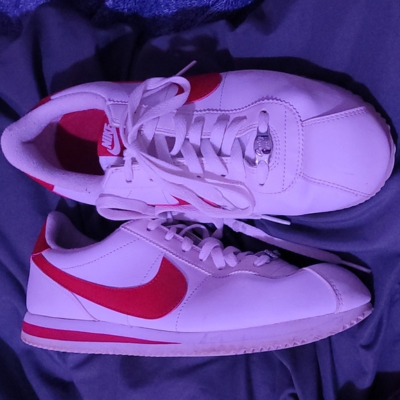 Nike | Shoes | Retro Nike Cortez Shoes 